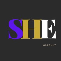 SHE Consulting Aus logo - Similar company to She Consulting Group, Llc