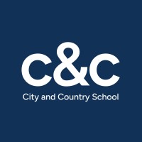 City and Country School logo - Similar company to Speyer School
