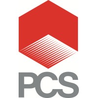 PCS logo - Similar company to Redr Uk