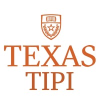 Technology And Information Policy Institute (Ut-Austin)