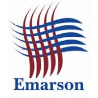 Emarson Computers logo - Similar company to Vedtam Tech Solutions