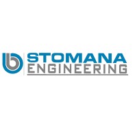 Stomana Engineering logo - Similar company to Stomana Industry