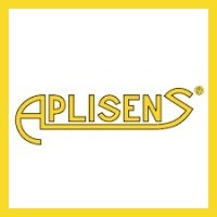 APLISENS S.A. logo - Similar company to Robolution Sp. Z O.O.