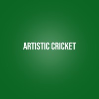 Artistic Cricket
