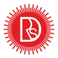 Red Sun Dye Chem USA logo - Similar company to Create Circles