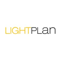 Lightplan Designer Lighting logo - Similar company to Lightplan