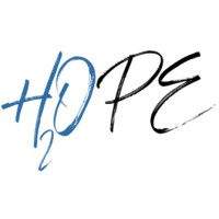 HOPE Foundation LLC logo - Similar company to Virtuous Vittles