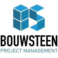 Bouwsteen Project Management logo - Similar company to H15 Projectbegeleiding