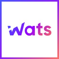 Wats logo - Similar company to K-Ai