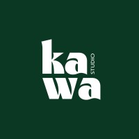 Kawa Studio logo - Similar company to Sofía Silva Studio