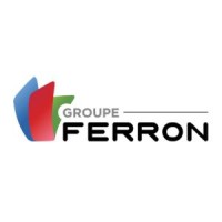 Groupe FERRON Distribution logo - Similar company to Els Equilibrium Lift System