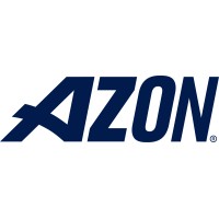 Azon Assessoria Esportiva logo - Similar company to Spider Kick