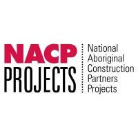 NACP Projects Australia logo - Similar company to Payd Piper