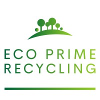 Eco Prime Recycling logo - Similar company to Bedford Technology, A Tangent Technologies Company