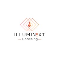 Illuminext Coaching logo - Similar company to Glazetek Systems