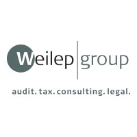 Weilep group logo - Similar company to Inso Projects Gmbh
