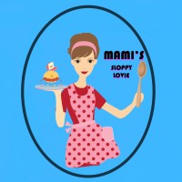 Mami's Sloppy Lovie logo - Similar company to Eatever