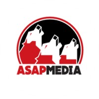 Asap Media logo - Similar company to Billboard Management Technologies