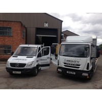 Mighty Structural Products LTD logo - Similar company to Long Melford Practice