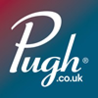 Pugh Computers Ltd logo - Similar company to Aber Instruments Ltd