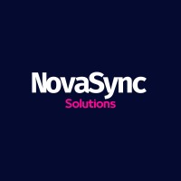 NovaSync Solutions logo - Similar company to En Órbita