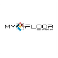 My Floor logo - Similar company to Flor-Tex