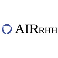 AIRrhh Agencia Internacional de Recursos Humanos logo - Similar company to Firma Documentos