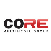 CORE Multimedia Group logo - Similar company to Bo Porter Future All-Stars Baseball