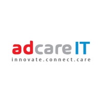 adcareIT logo - Similar company to Bein Group