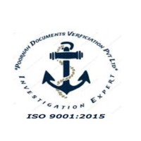Poornah Documents verification pvt ltd logo - Similar company to Document Verification Bureau