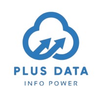 Plus Data logo - Similar company to Applico Digital Lab