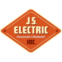 J.S. Electric, Inc. logo - Similar company to Rose Electric