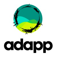 Adapp logo - Similar company to Adapp Media Llc