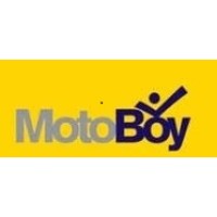 Motoboy Chile S.A logo - Similar company to Mercoval Spa