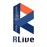 RLive logo - Similar company to Triggerz.Com