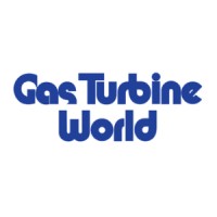 Gas Turbine World logo - Similar company to Teq