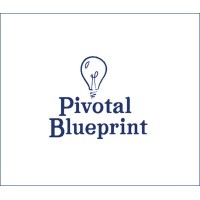 Pivotal Blueprint logo - Similar company to Studio Sherpas