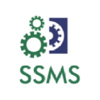 SSMS Engineers logo - Similar company to Teqit.Io