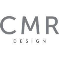 CMR Design logo - Similar company to Wheelhouse Construction