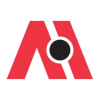 Alpine Intel logo - Similar company to Strikecheck