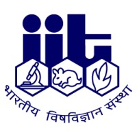 Indian Institute of Toxicology, Pune logo - Similar company to Cs Pharma Consultancy