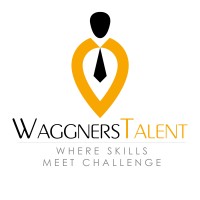 Waggners Talent logo - Similar company to Rogue Storytellers
