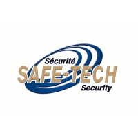 Safe-Tech Security logo - Similar company to Protect-Ip Global Solutions/ Solutions Globales