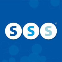 SSS logo - Similar company to Versado Bags