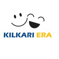 Kilkari Era logo - Similar company to Meinstein Ai