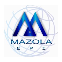 Mazola Epi logo - Similar company to Singular Epi