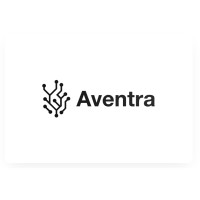 Aventra logo - Similar company to Sparc Health
