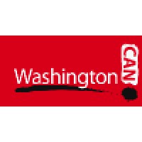 Washington Community Action Network logo - Similar company to Touchstone