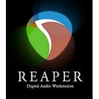 Reaper logo - Similar company to Reaper