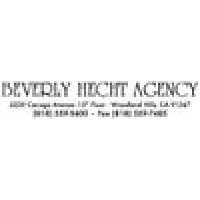 Beverly Hecht Agency logo - Similar company to Central Artists